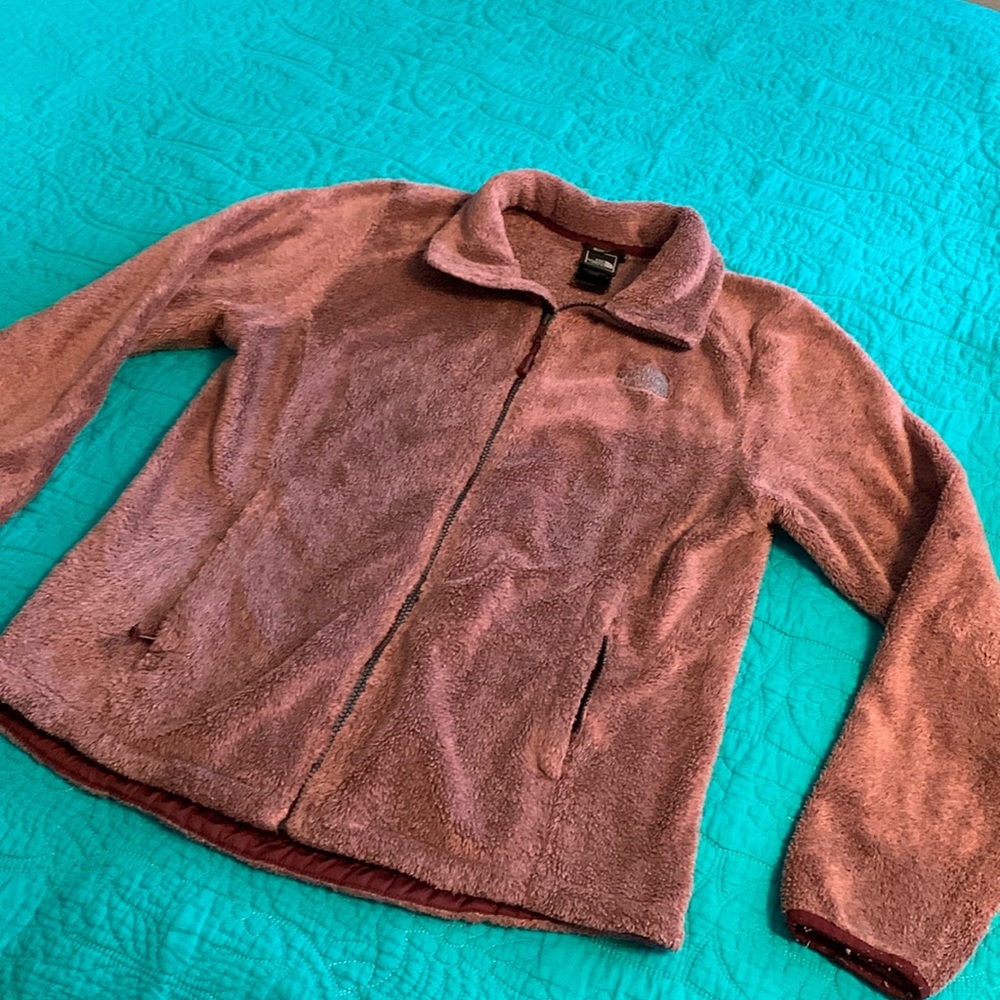 Northface Jacket - image 1